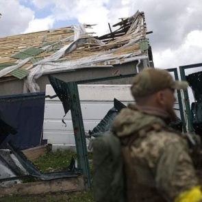 В Херсонской области заявили об отбитых атаках украинской армии