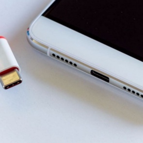Названы сроки выхода iPhone с USB-C