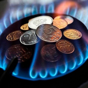 Ценам на газ предсказали новые рекорды