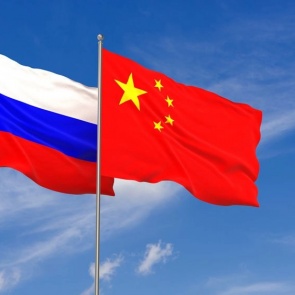 Россия удвоила экспорт электроэнергии в Китай