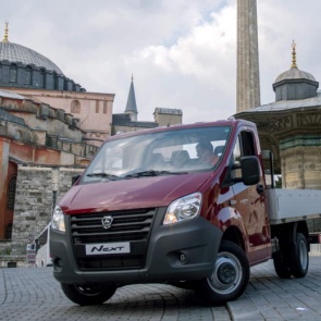 Эксперты назвали самые популярные легкие коммерческие автомобили в России