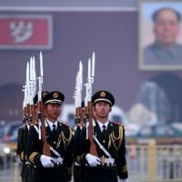 Китай вошел в пятерку крупнейших экспортеров оружия