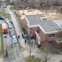 В Кельне мужчина взял в заложники директора детсада