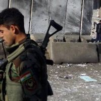 В результате теракта в Багдаде погибли 27 человек