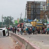 Жертвами беспорядков в Бангладеш стали 37 человек