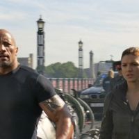 «Форсаж 6» обогнал «Мальчишник в Вегасе» в североамериканском прокате