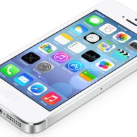 Apple представила iOS 7