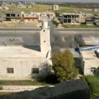 США убедились в использовании химического оружия в Сирии