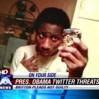 Жителя Алабамы посадили на год за призыв убить Обаму в твиттере