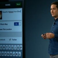 Instagram научился записывать видео
