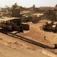 При обрушении рудника в ЦАР погибли 37 человек