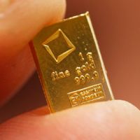 Жителям Дубая заплатят золотом за сброшенные килограммы