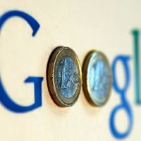 Квартальный доход Google превысил 14 миллиардов долларов