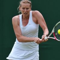 Российскую теннисистку дисквалифицировали с турнира в Вашингтоне