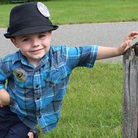 Четырехлетнего мальчика переизбрали мэром американского городка