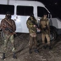 В Нальчике уничтожили четырех предполагаемых боевиков