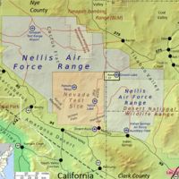 Власти США официально признали существование «Зоны 51»