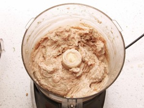 Сосиски из индейки