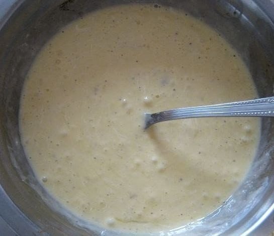 Запеканка из пельменей "Ленивая жена"