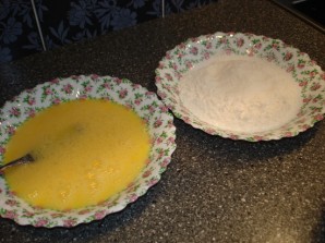 Ленивые отбивные