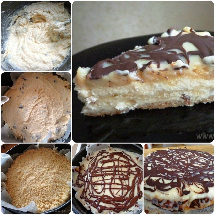 Венгерская ватрушка