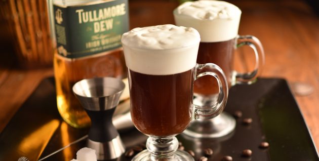 Шпаргалка по кофейным напиткам