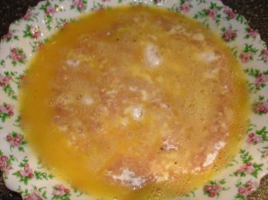 Ленивые отбивные