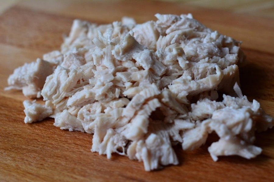 Салат «Зодиак»