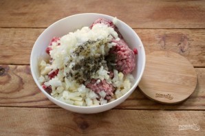 Настоящий татарский вак беляш