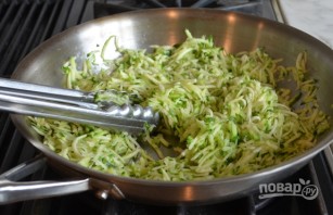 Цукини в сливках