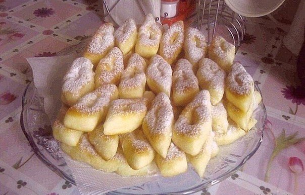 ВЕРГУНЫ "ПОЛТАВСКИЕ"