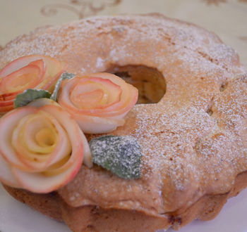 Простая Шарлотка