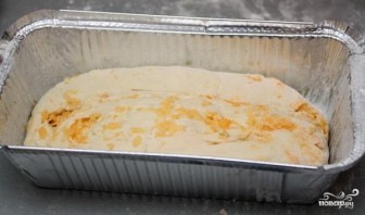 Хлеб с тыквой