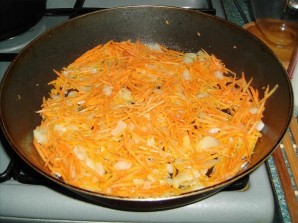 Галушки по-немецки