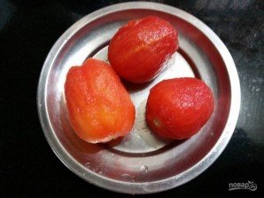 Томатный плов