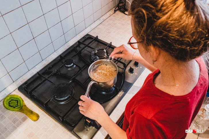 Чтобы сварить идеальную кашу, нужна сковорода: 6 правил, которые нарушают все