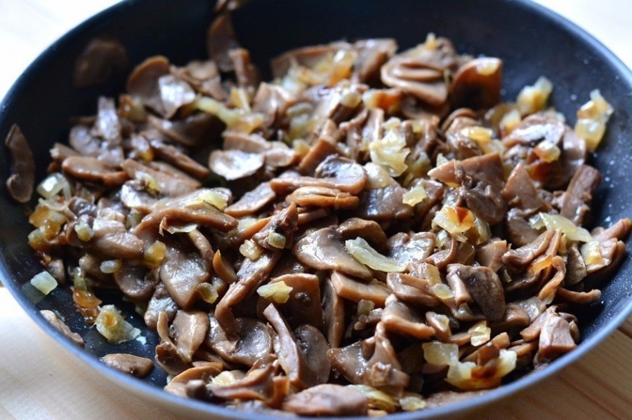 Салат «Зодиак»