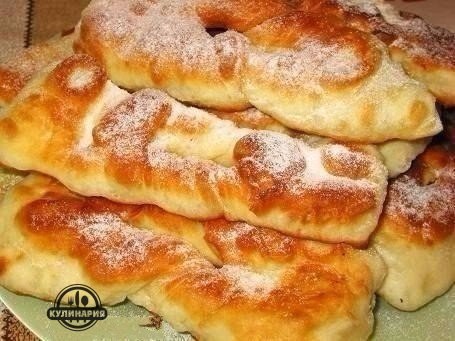 ТАРАТУШКИ НА КЕФИРЕ