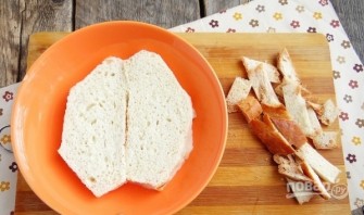 Рыбные котлеты с плавленым сыром