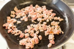 Традиционный картофельный салат