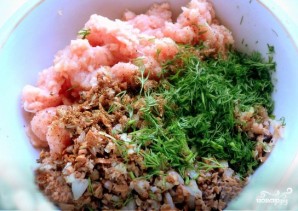 Яйцо по-шотландски