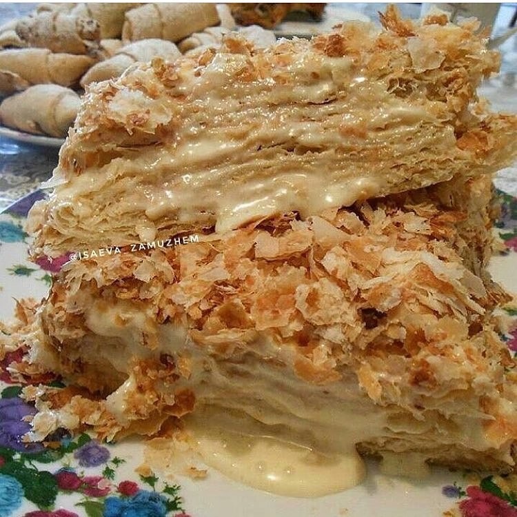 НАПОЛЕОН по-быстрому