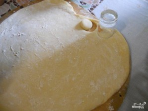 Домашние пончики