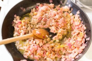 Традиционный картофельный салат