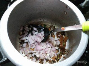 Томатный плов