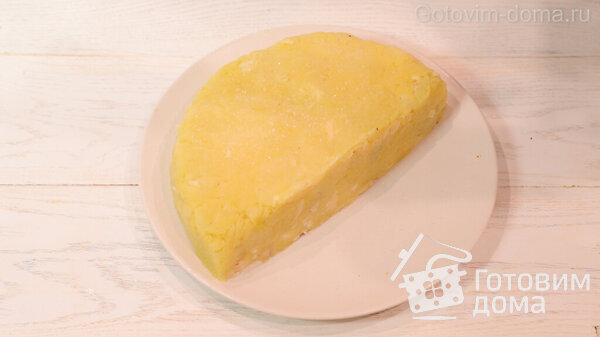 НОВЫЙ Салат на Новый год 2020 "Мышата и головка сыра"