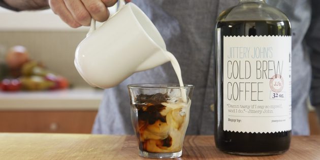 Шпаргалка по кофейным напиткам