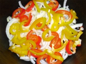 Хашлама из баранины