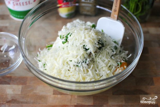 Лазанья "Барилла"