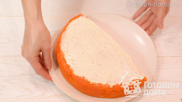 НОВЫЙ Салат на Новый год 2020 "Мышата и головка сыра"